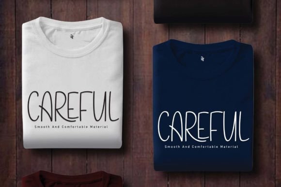 Creatland Font - Preview 3