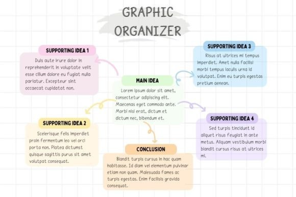 Fineline Note Font - Preview 4