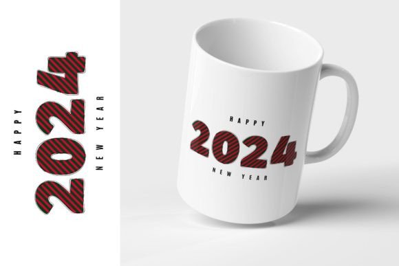 Fox Xmas-v3 Font PNG with transparent background - Preview 4