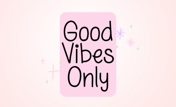 Great Day Font - Preview 1