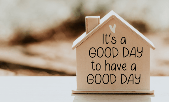 Great Day Font - Preview 3