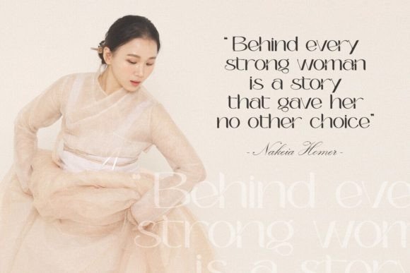 Grogie Font - Preview 6