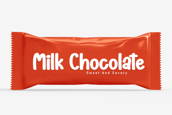 Hello Santa Font - Preview 1