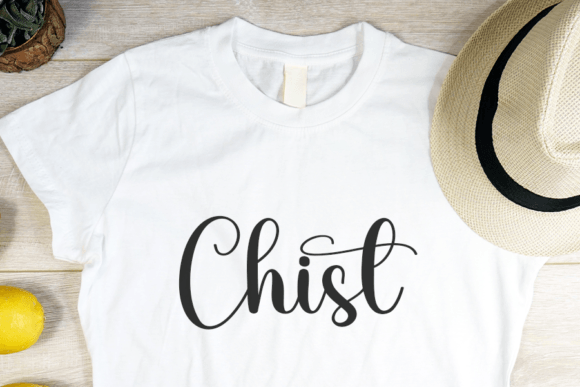 Just Font PNG with transparent background - Preview 3