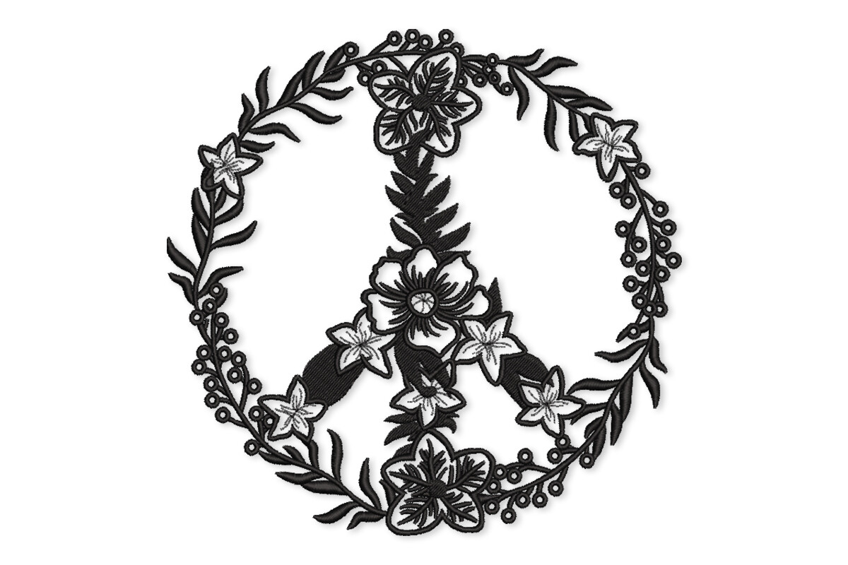 Peace Sign
