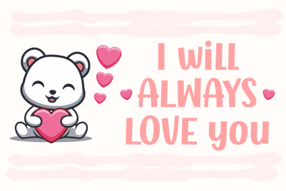 Sian Roha Font PNG with transparent background - Preview 2