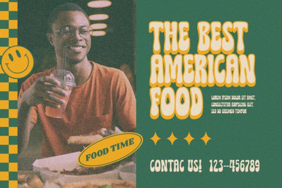 Antiquelogy Font - Preview 3