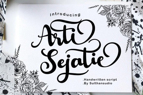 Arti Sejati