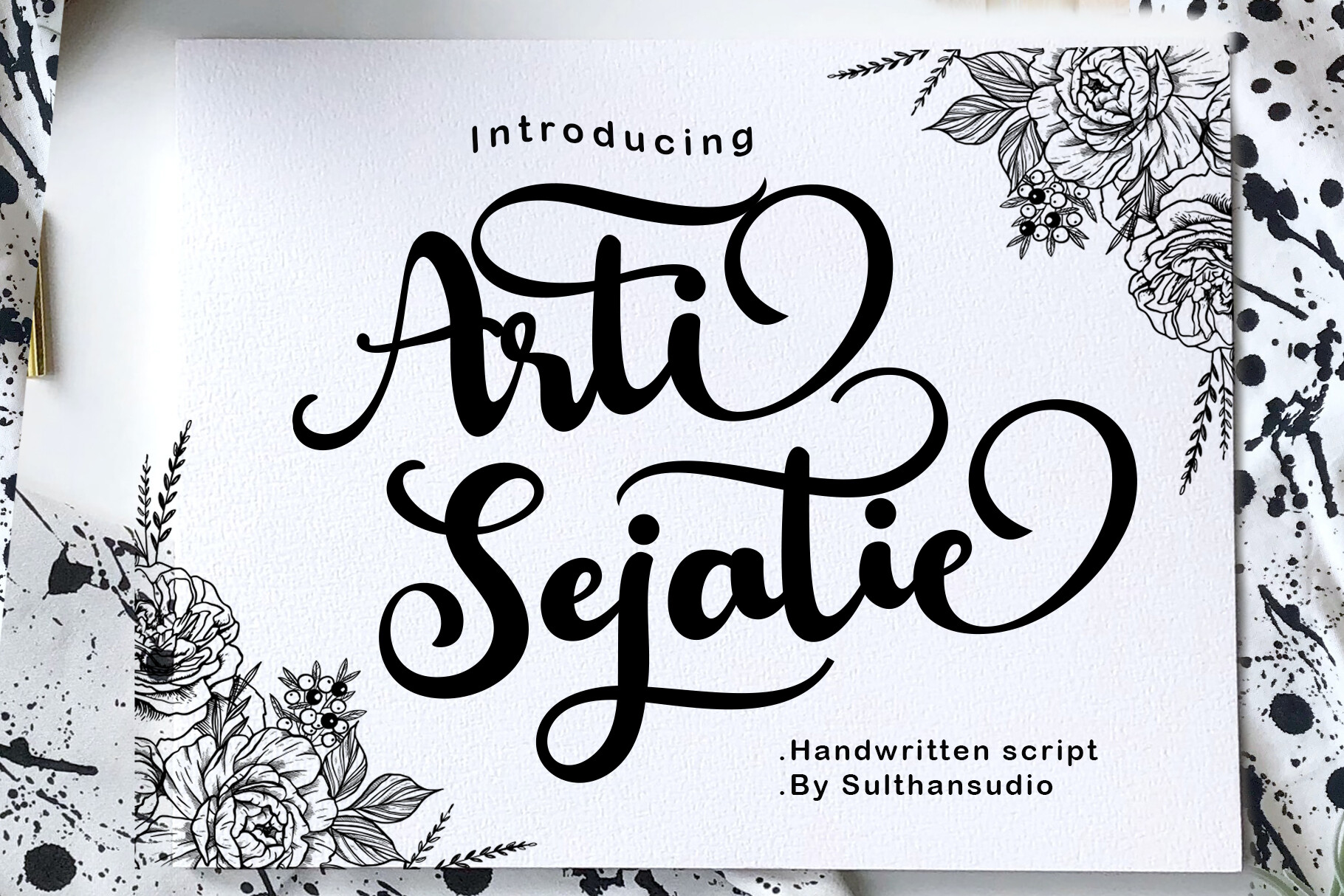 Arti Sejati
