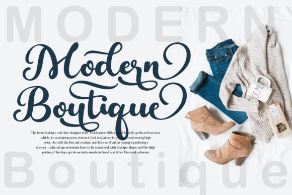Arti Sejati Font - Preview 1
