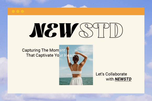 Badmood Font - Preview 1