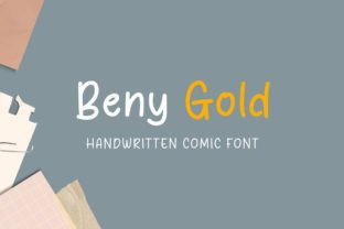 Beny Gold