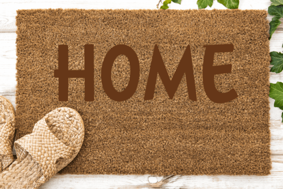 Brownie  Font - Preview 4