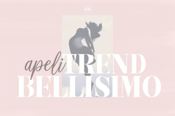 Groute Font - Preview 1