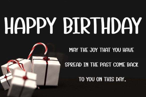 Lakehouse Font PNG with transparent background - Preview 1