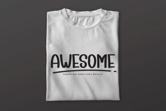Lakehouse Font PNG with transparent background - Preview 2