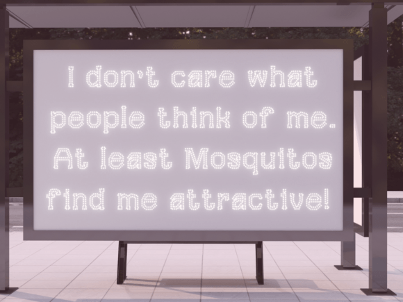 Navarro Font PNG with transparent background - Preview 6