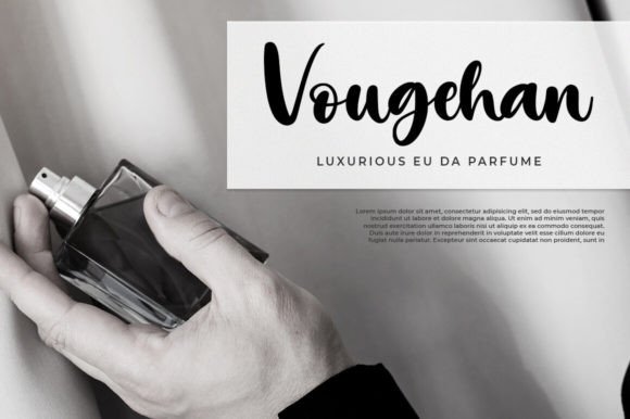 Pasteliven Font PNG with transparent background - Preview 3