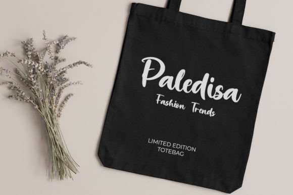 Pasteliven Font PNG with transparent background - Preview 5