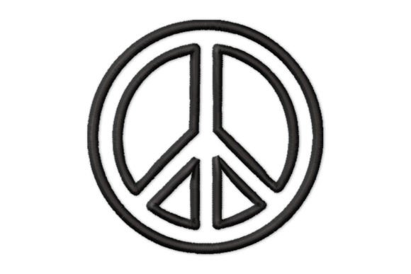 Peace Sign