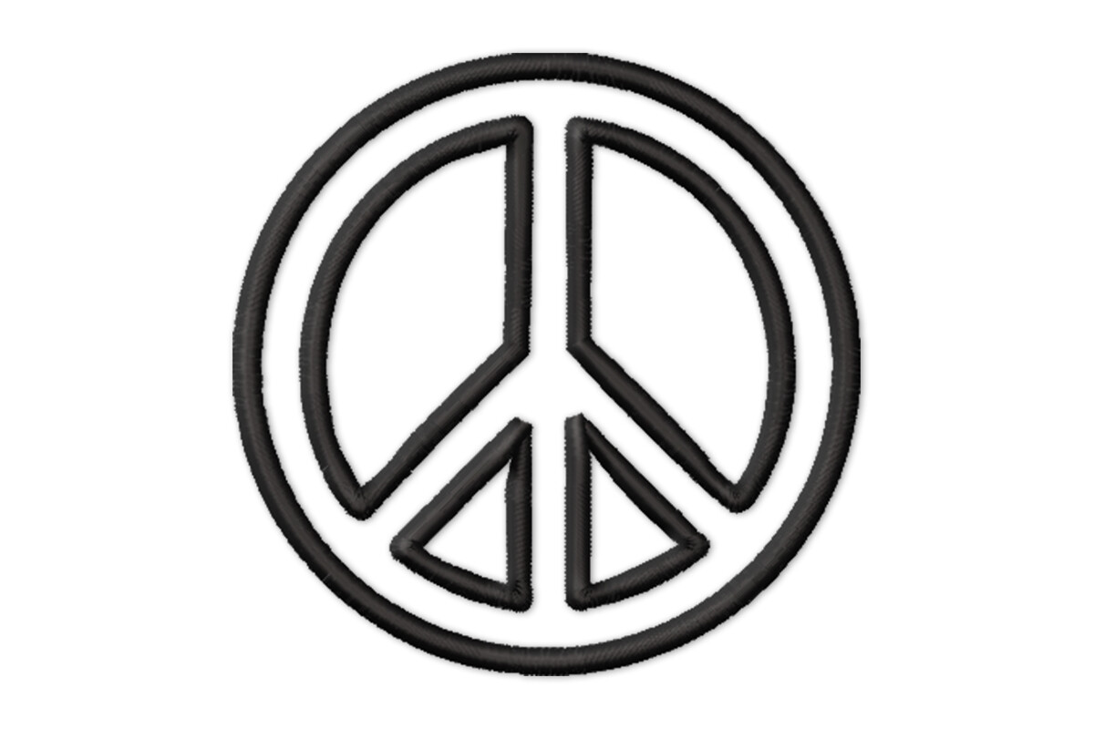Peace Sign