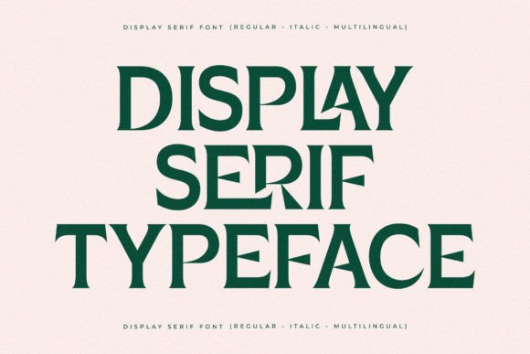 Porladek Font PNG with transparent background - Preview 3