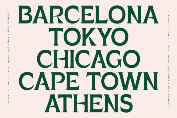 Porladek Font PNG with transparent background - Preview 5