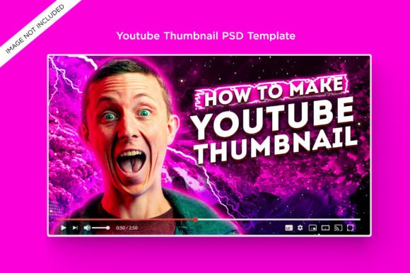 YouTube Thumbnail and Web Banner Design Graphic by mdfajlulkarim69 ...