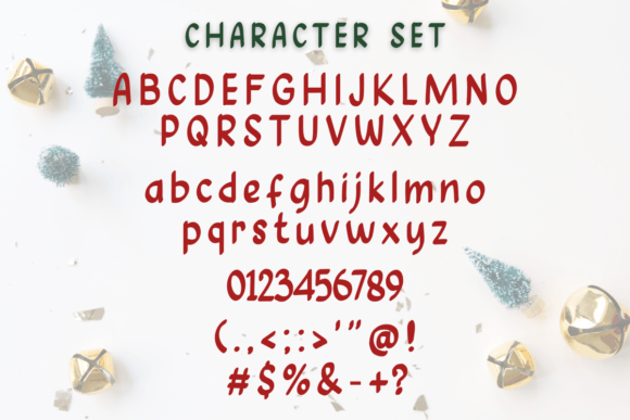 Santra Mantra Font PNG with transparent background - Preview 6