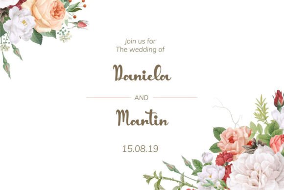 Pantomime Font PNG with transparent background - Preview 3