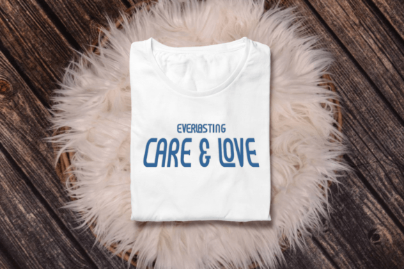 Everlasting Font - Preview 1