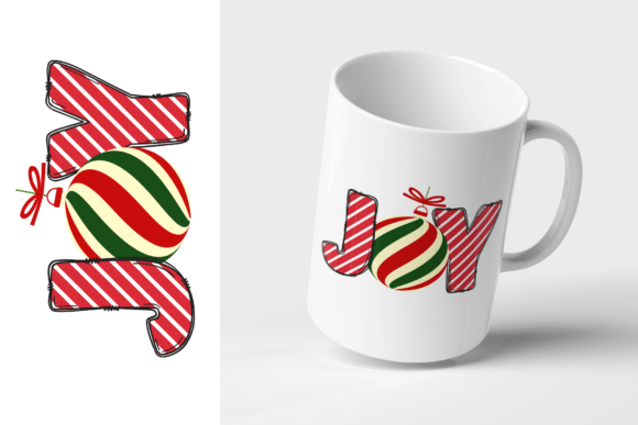 Fox Xmas-v5 Font - Preview 4