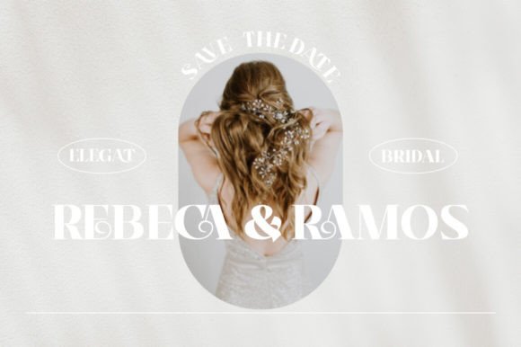 Hottera Font PNG with transparent background - Preview 5