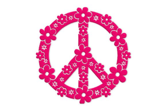 Peace Sign
