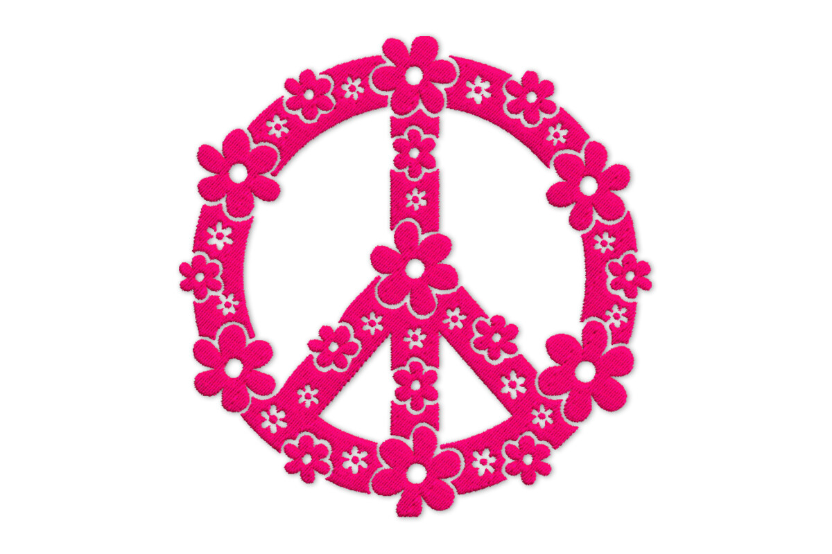 Peace Sign