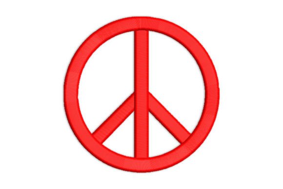 Peace Sign