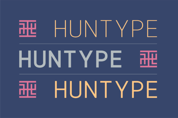 Radicchio Font PNG with transparent background - Preview 2
