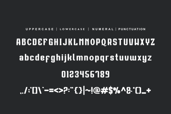 Snowfall Christland Font PNG with transparent background - Preview 6