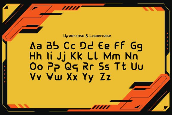 Clayville Font - Preview 1