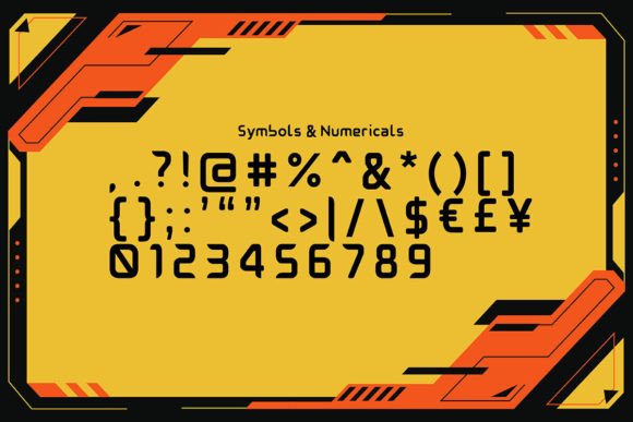 Clayville Font - Preview 2