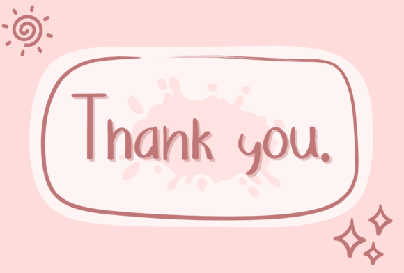 Digital Cute Font - Preview 6