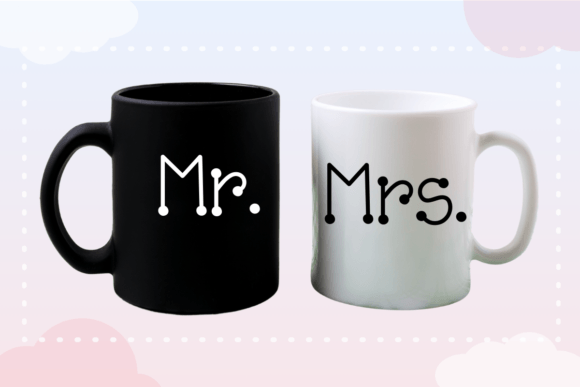 Funny Font - Preview 1