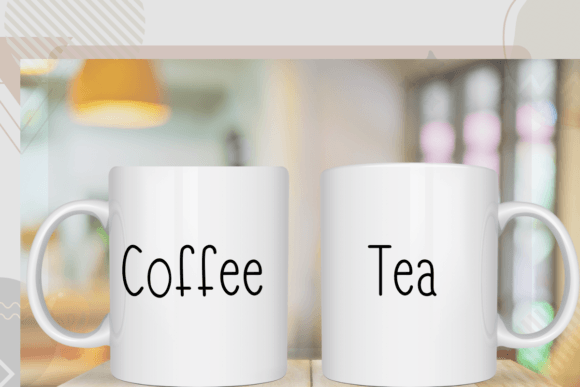 My Passion Font PNG with transparent background - Preview 5