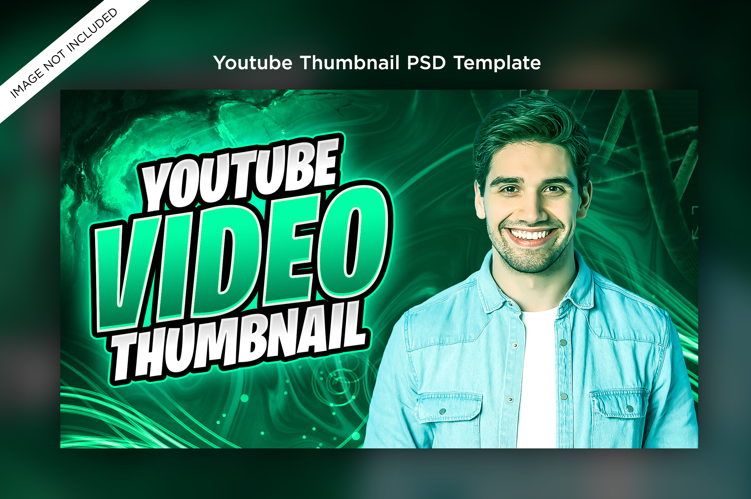 YouTube Thumbnail and Web Banner Design Graphic by mdfajlulkarim69 ...