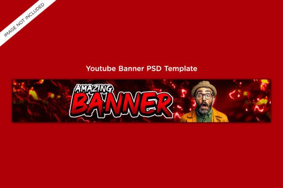 YouTube Thumbnail & Web Banner Design Graphic by mdfajlulkarim69 ...
