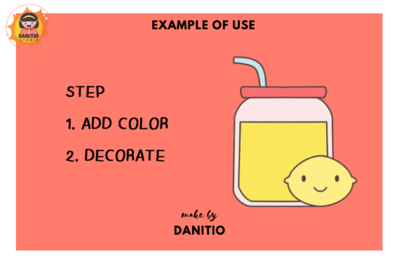Beverage Font - Preview 2