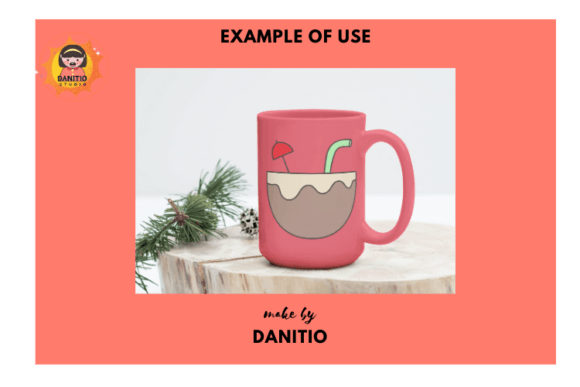 Beverage Font - Preview 3