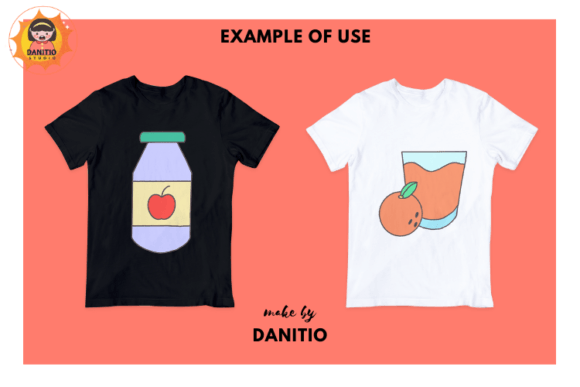 Beverage Font - Preview 4