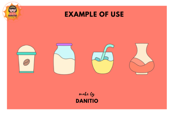 Beverage Font - Preview 5