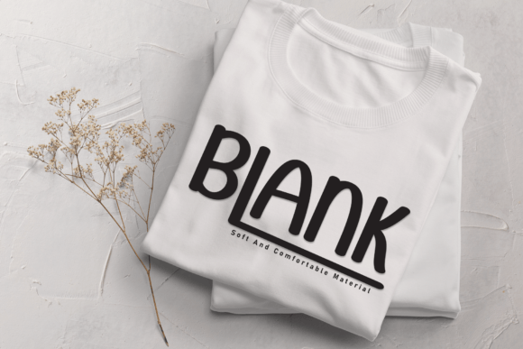 Crystal Clarity Font - Preview 1